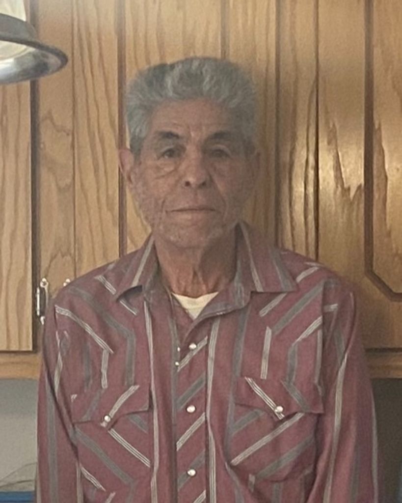 Michael A. Roybal Profile Photo