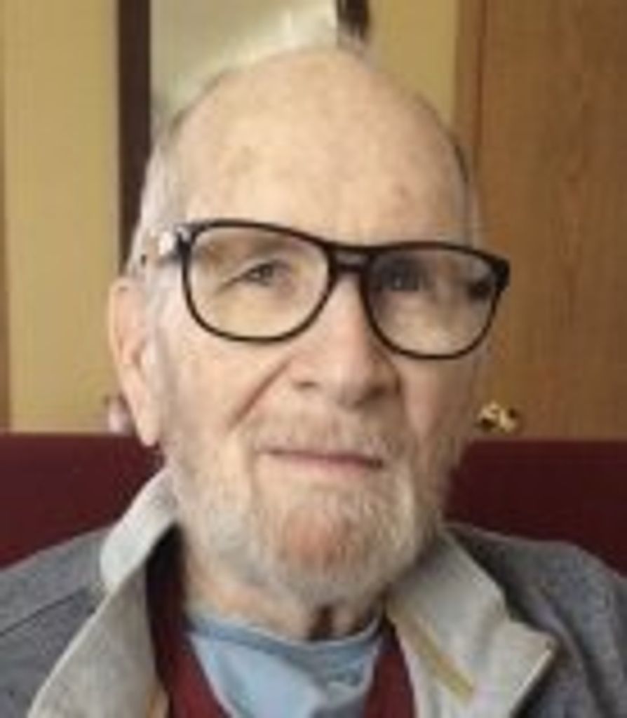 Charles Caywood