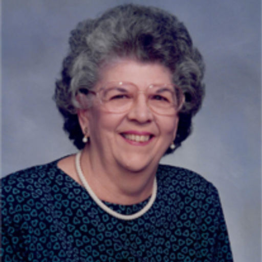 Isabell Maria Mckinney Profile Photo