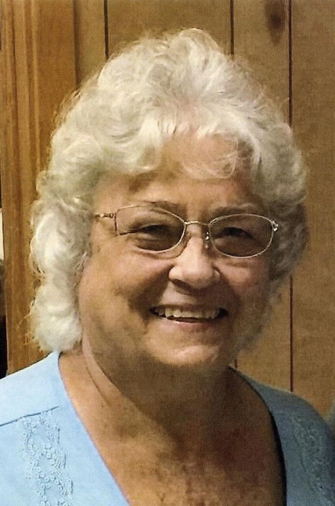 Bobbie Frances Carter Ziegler Profile Photo