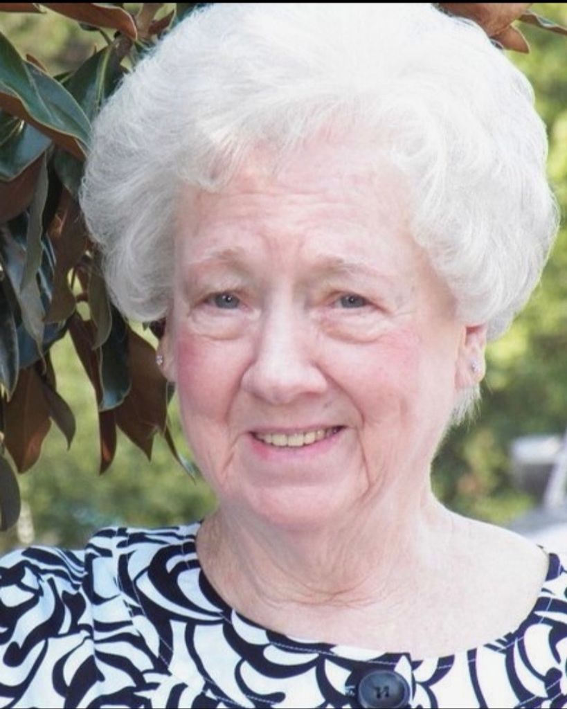 Mary Belle Ingool Shelton Profile Photo