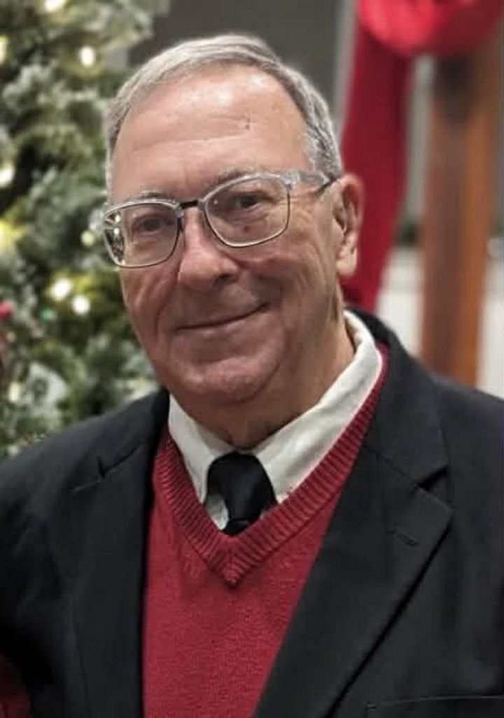 Daniel George O'Leary Profile Photo