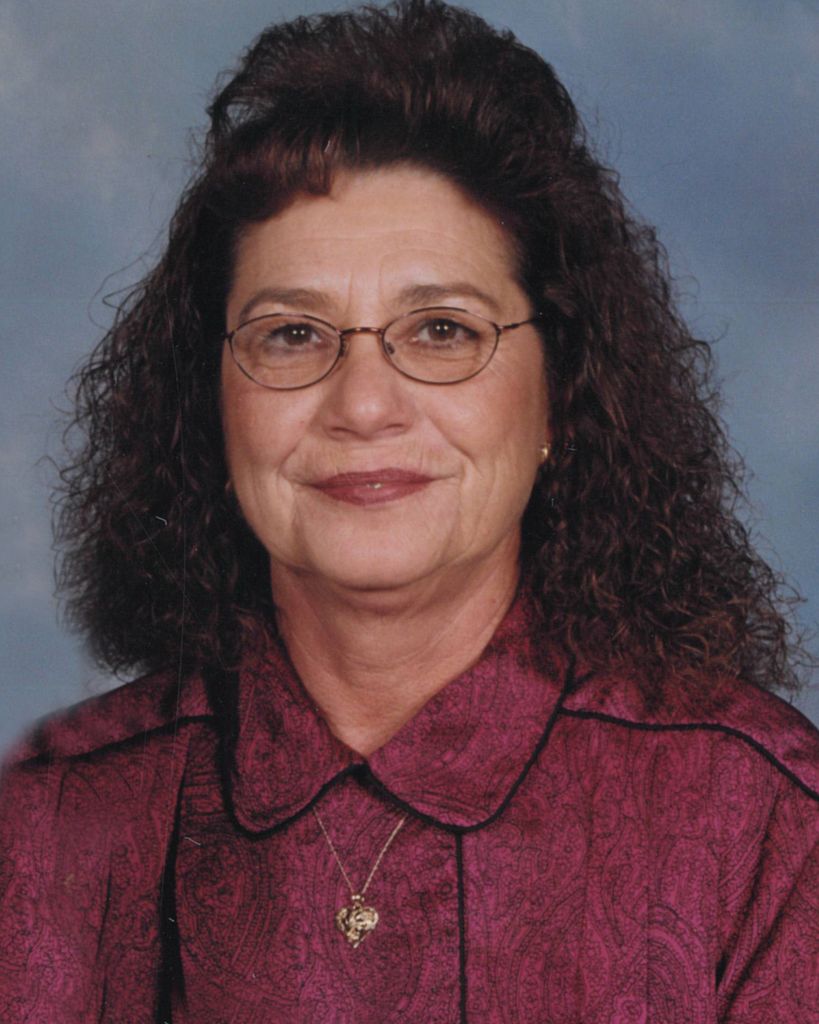 Connie Louise Purves