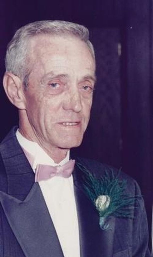 Gene Howard Ferrero