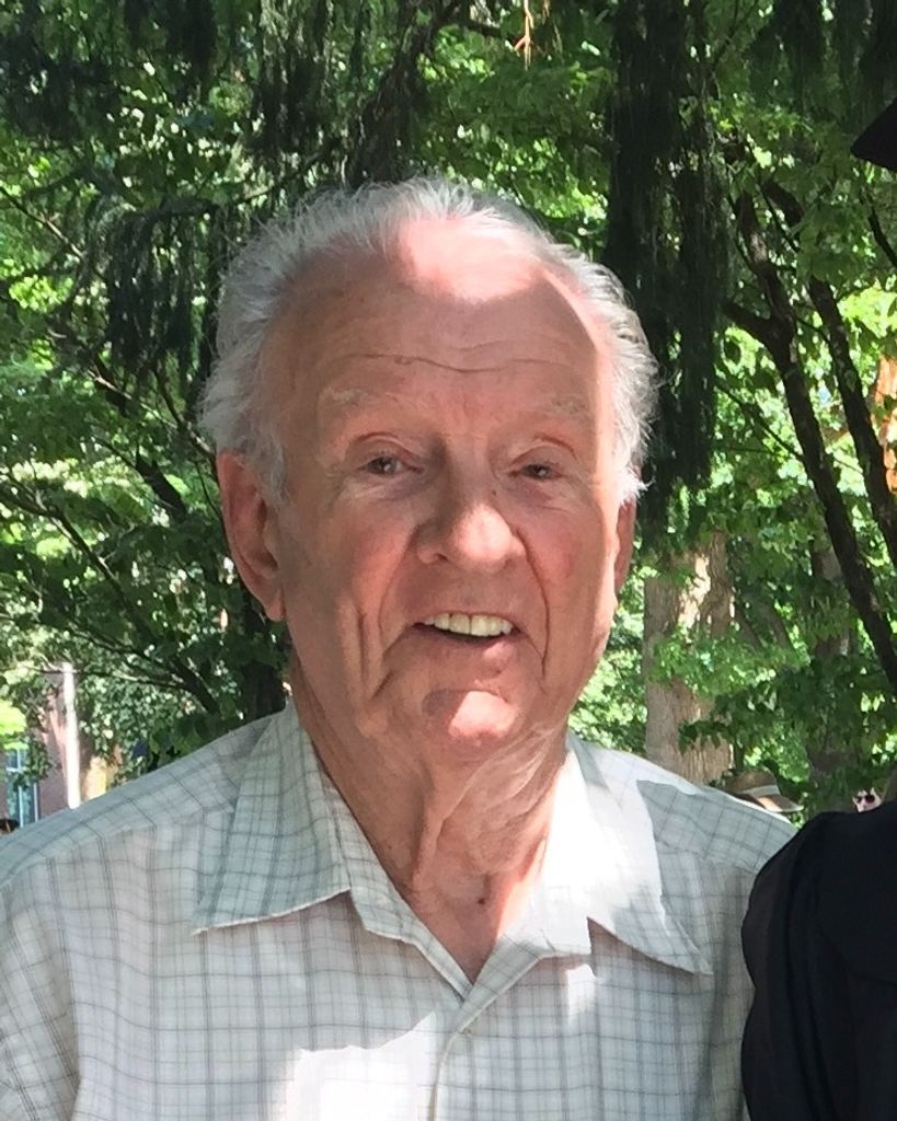 Oral Scott Profile Photo