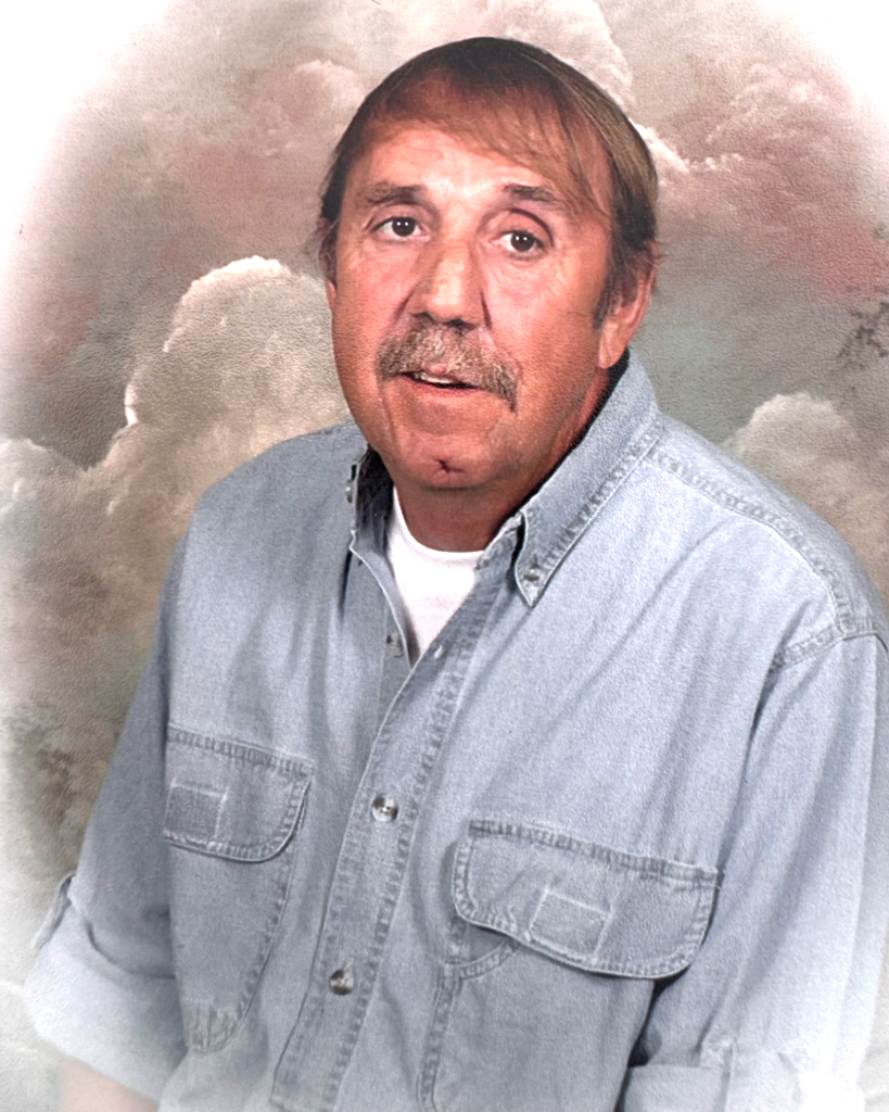 Jimmy Roland Holloman Profile Photo