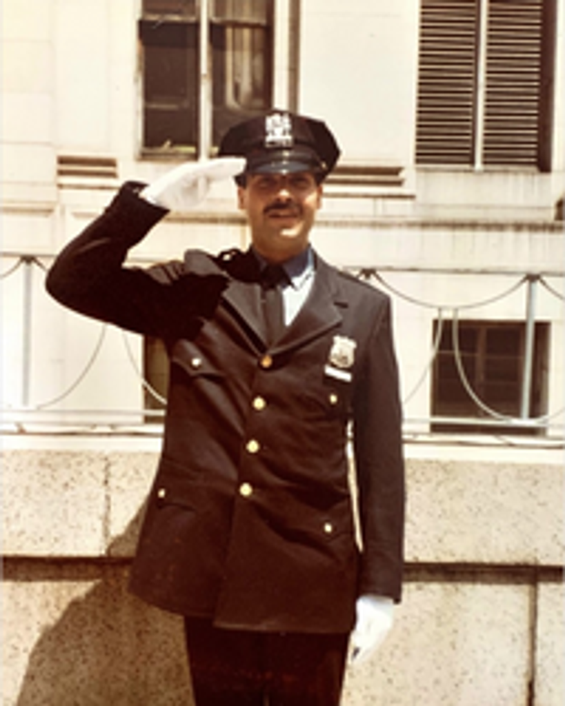 Anthony D. Decoro, Jr. Profile Photo