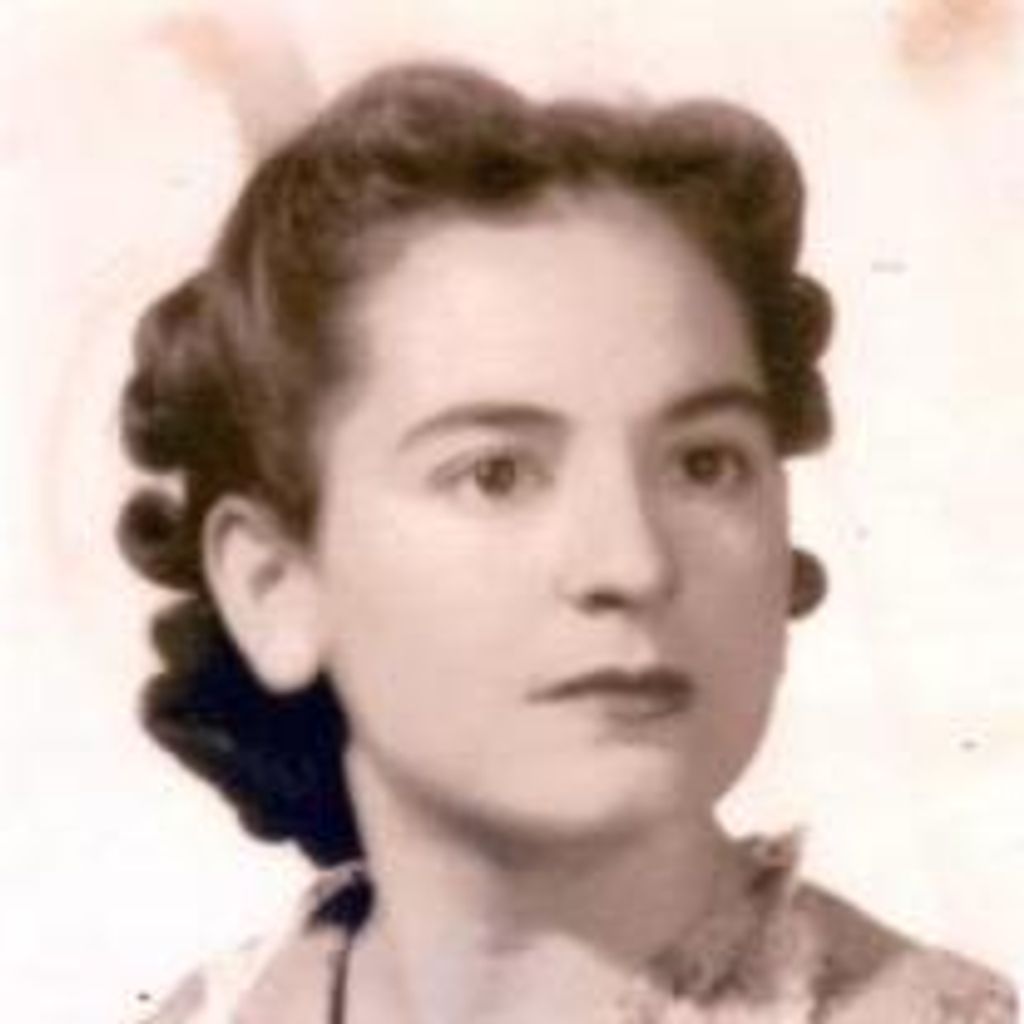 Ramona Peña