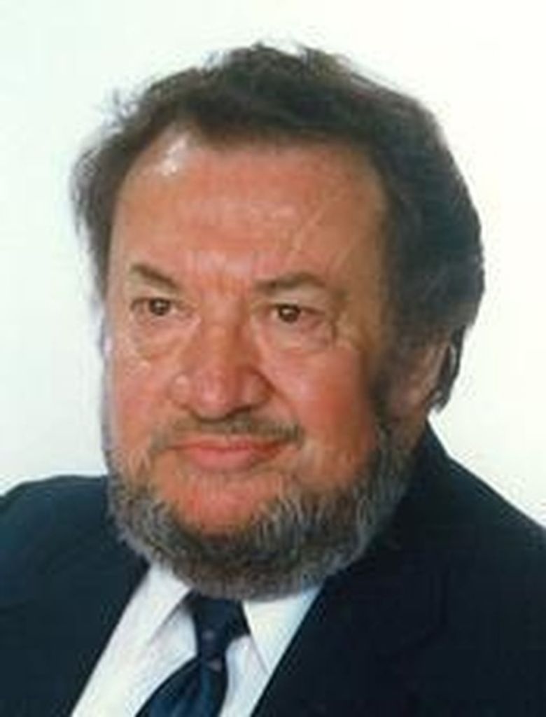 Marvin F. Basgall