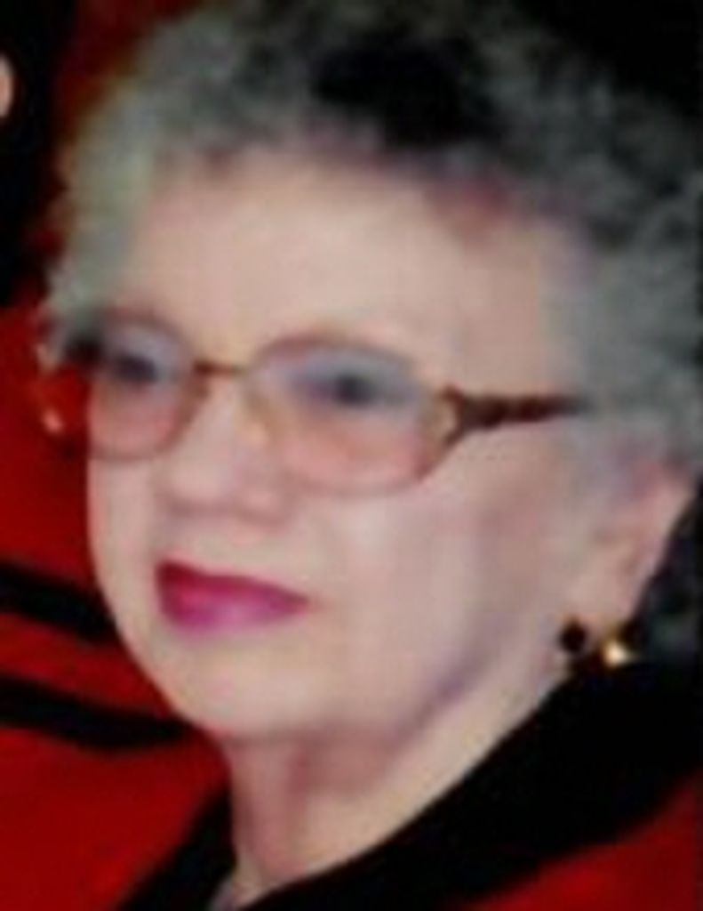 Frances Yurchak