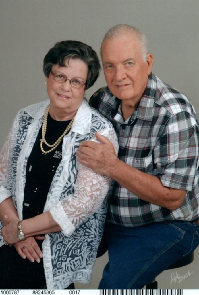 Carl Bailey Ruehling