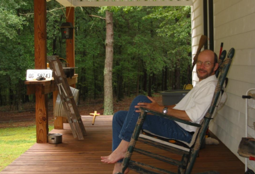 David Edward Plair Profile Photo