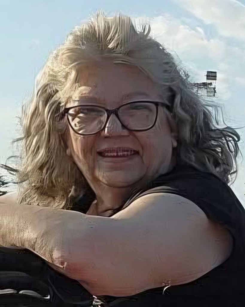 Marianne Trusten