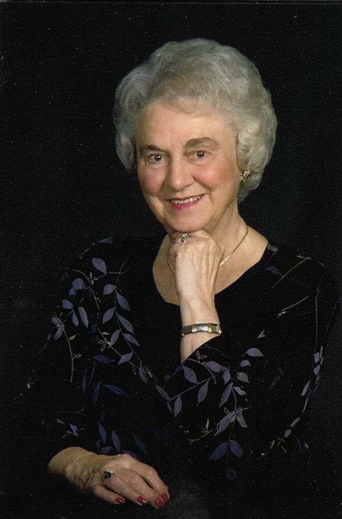 Barbara Ferne Janssen Profile Photo