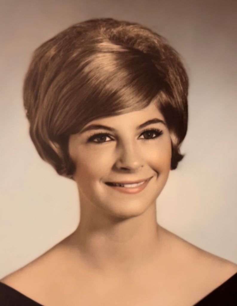 Joan Atkins Bodenheimer