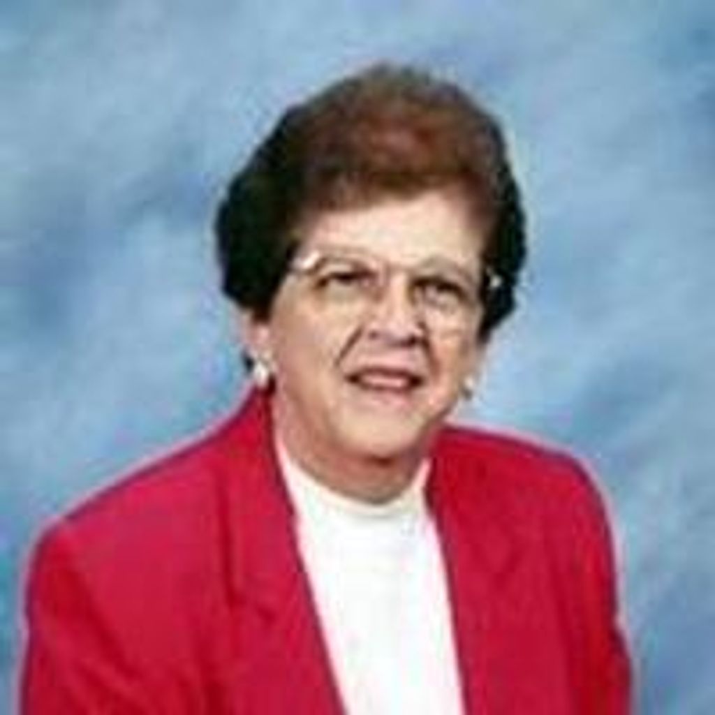 Marjorie Tucker