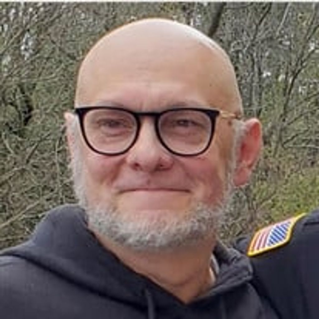 Adam David Lawrence