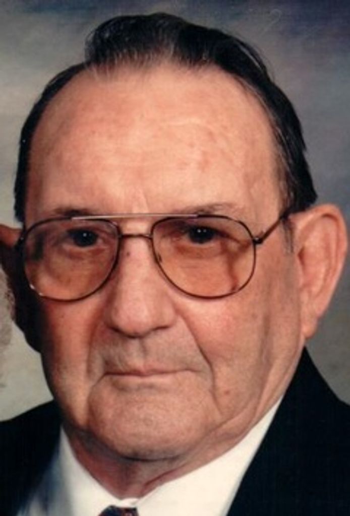 Royal R. Stuckey