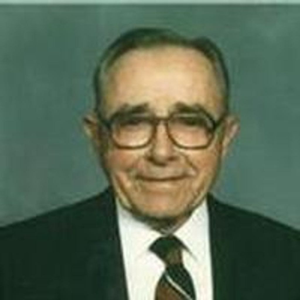 Winslow B. "Steve" Stevens Iii