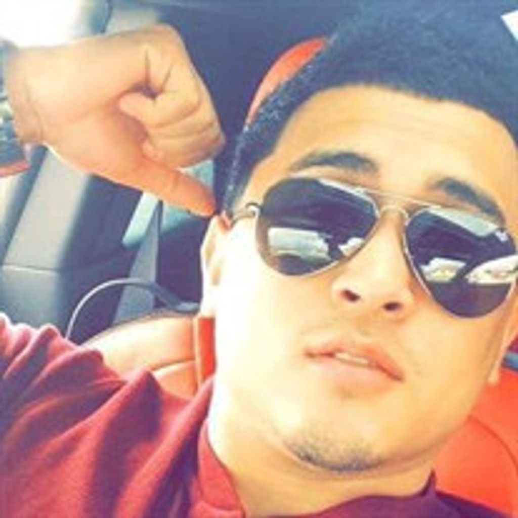 Orlando Fabian Oviedo Orly