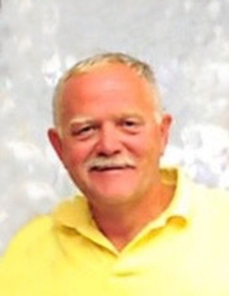 Brent A. Jenkins Profile Photo