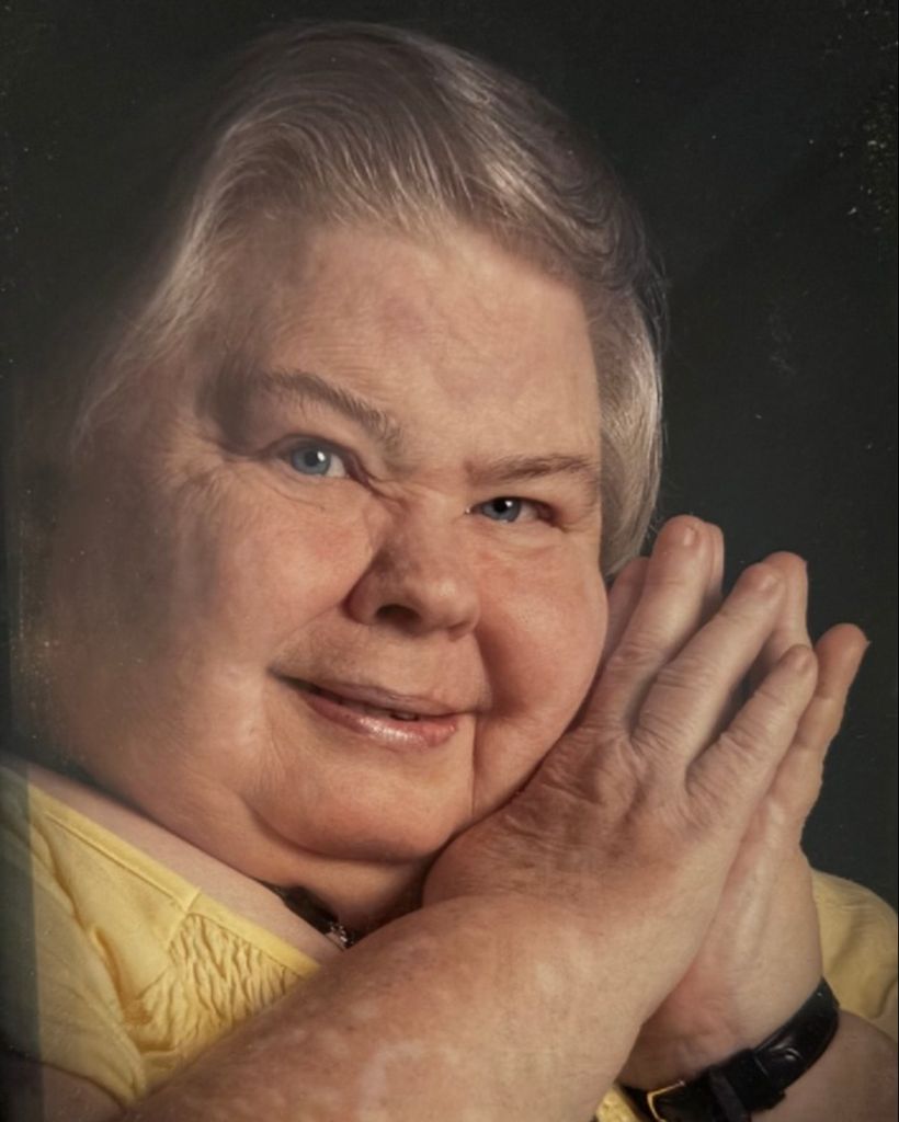 Effie Leola Tucker Profile Photo