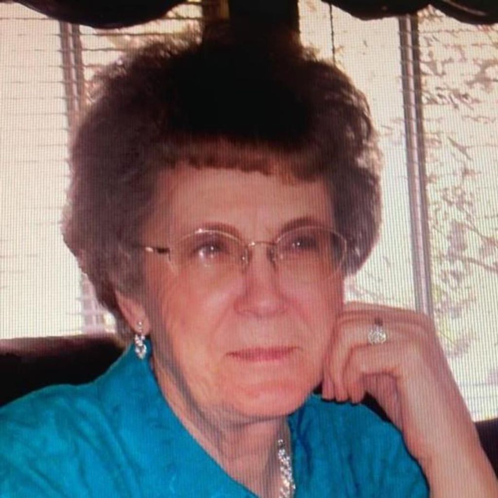 Ruth Durrant Mahoney Carlile Profile Photo