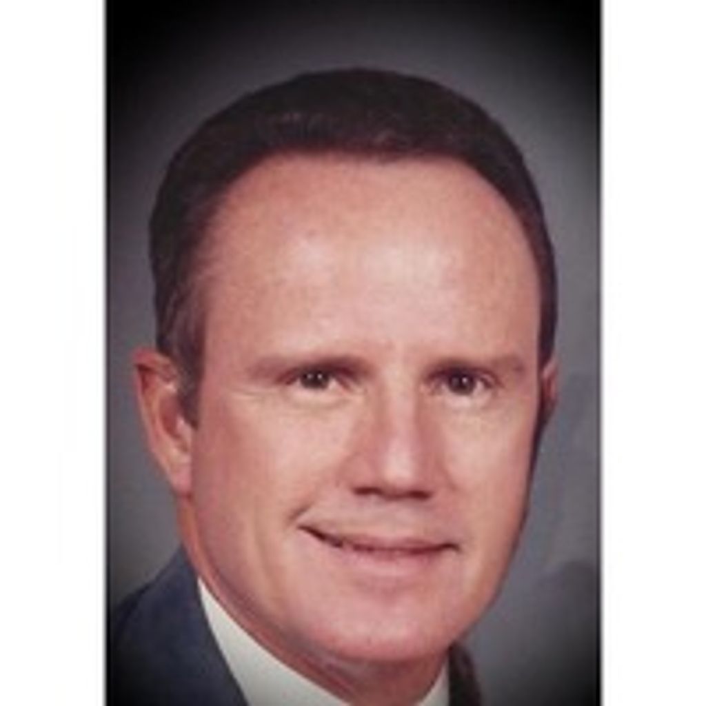 Robert Marsh Atkins Profile Photo