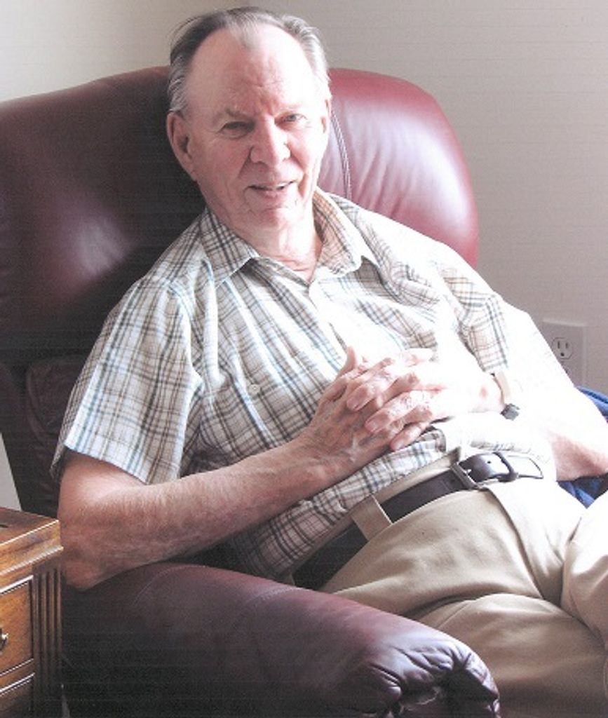 Doyle  C. Johnson