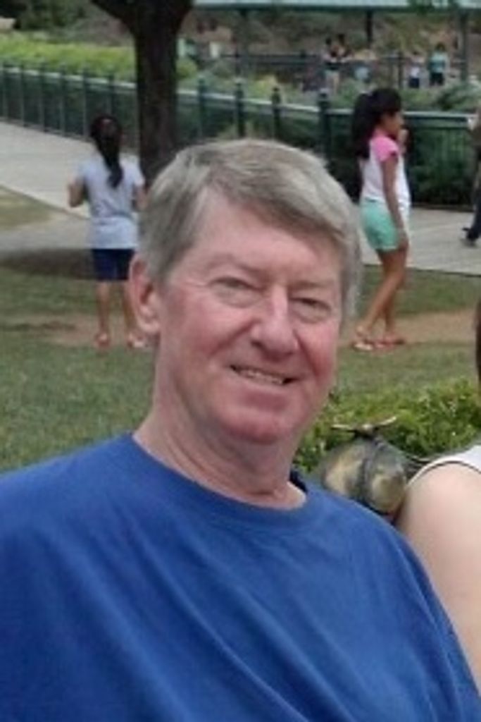 Michael K. Elwood Profile Photo