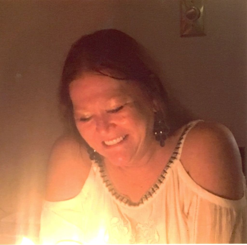 Susan Purcell