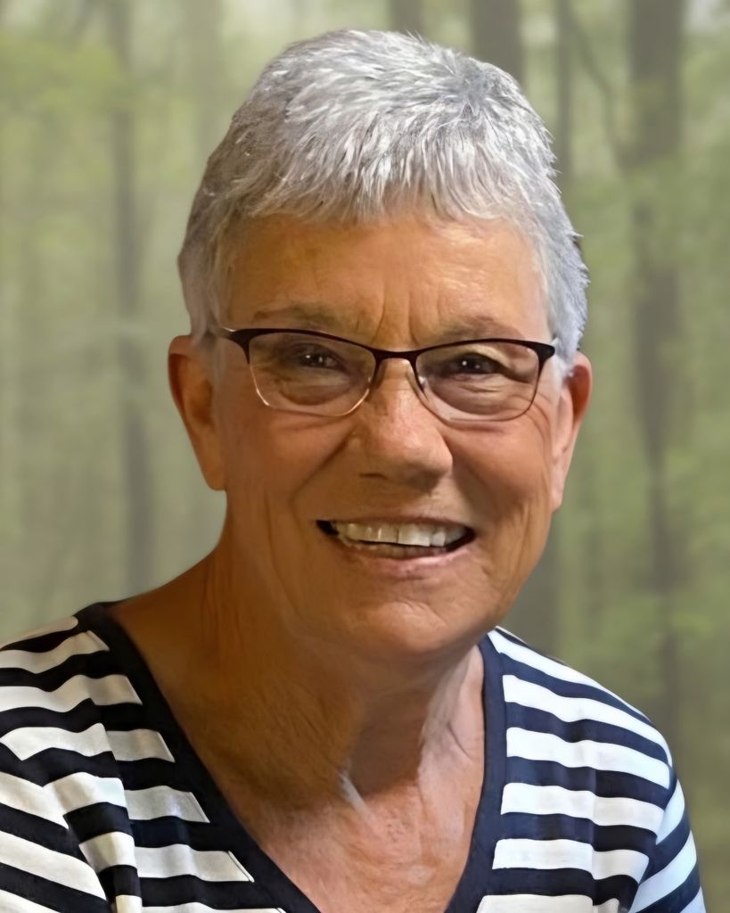 Sarah "Beth" Bardon Profile Photo