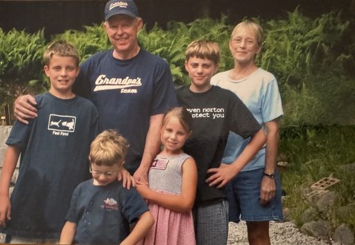 John Raymond Countryman photo gallery thumbnail 10 of 15