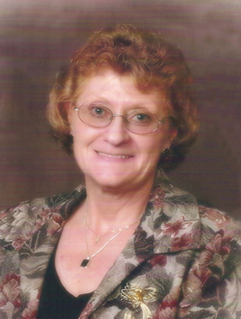 Ruby Bowker