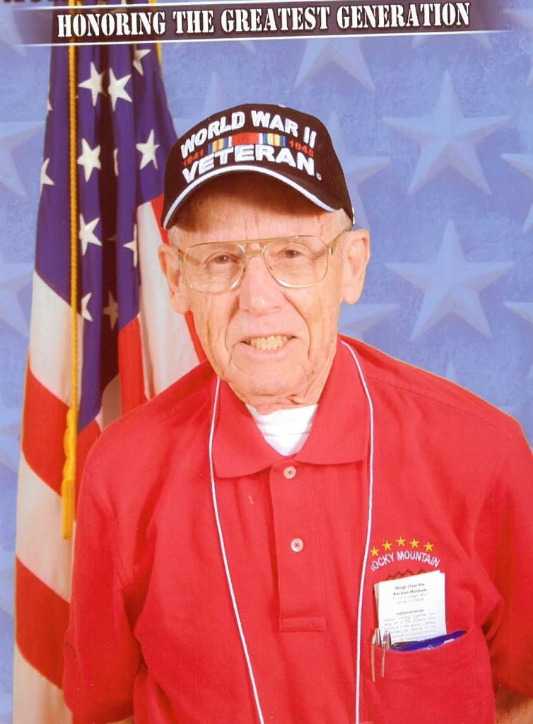 Bernard  S. Karpinski