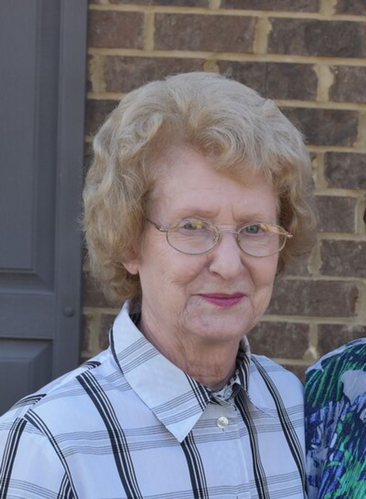 Jean Zeanah Johnson Profile Photo