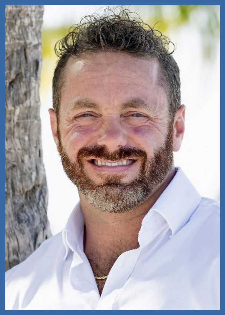 Andrew J. Stoddard