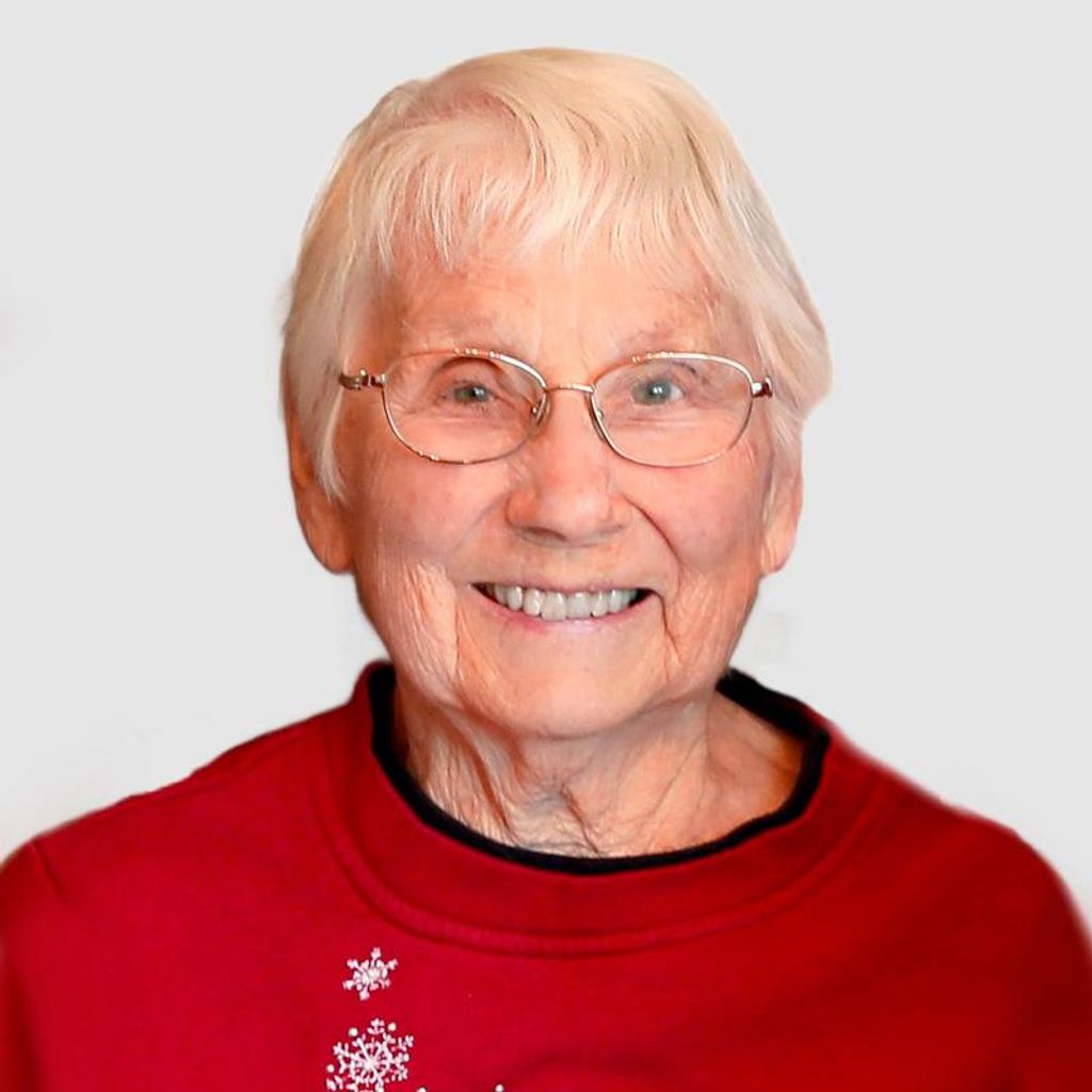 Barbara Ann Jensen Profile Photo