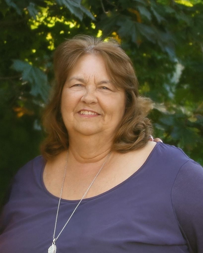 Jacqueline Thompson