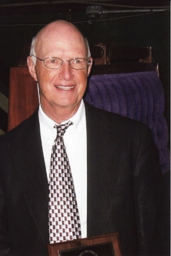 John Russell Pangman