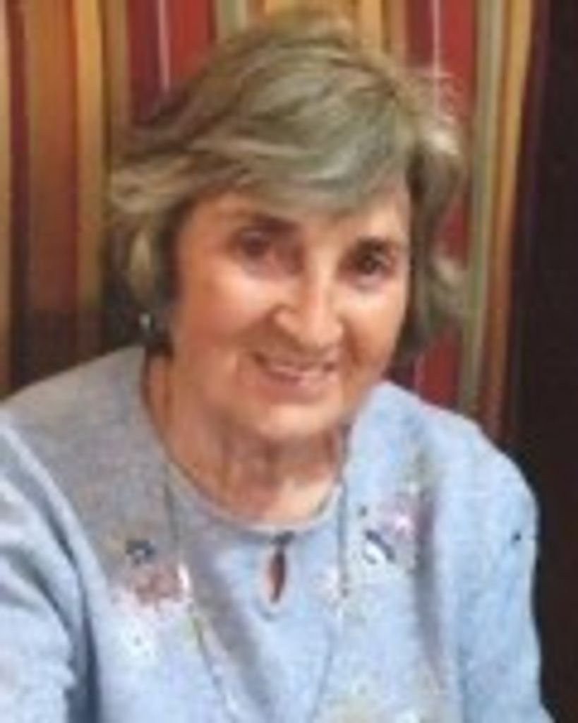 Eileen O'Connor Profile Photo
