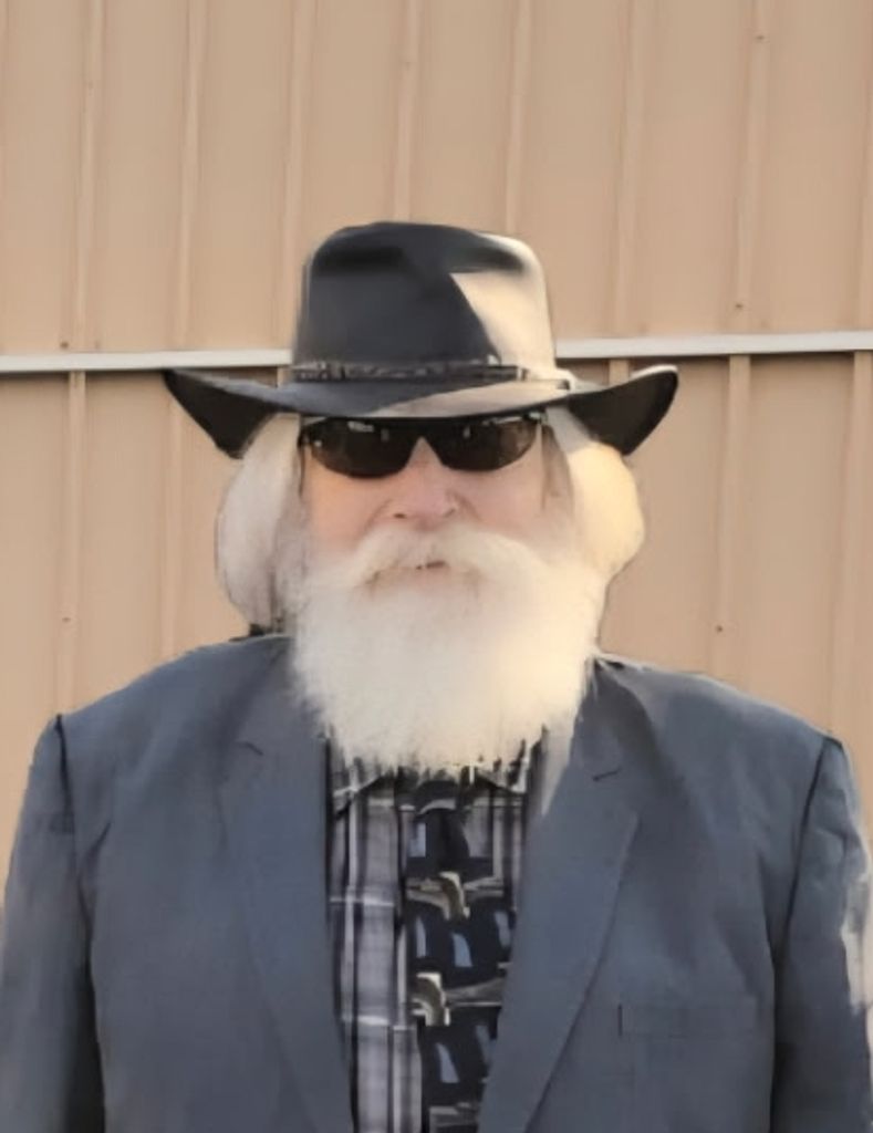 Harvey M. Bushby Sr. Profile Photo
