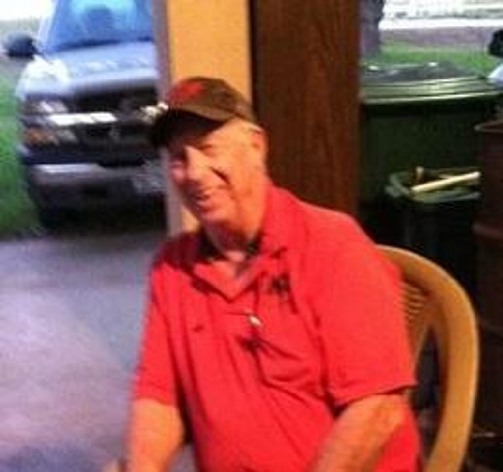 Charles Larry Purvis