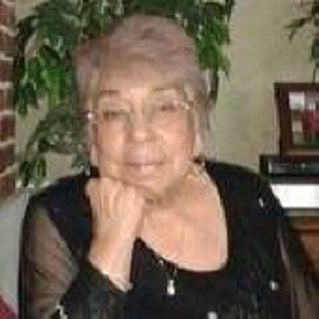 Oralia Rangel