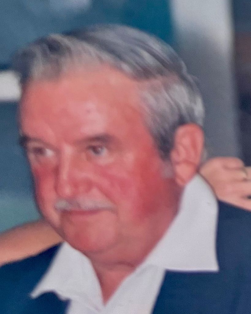 Eddie L. Griffith