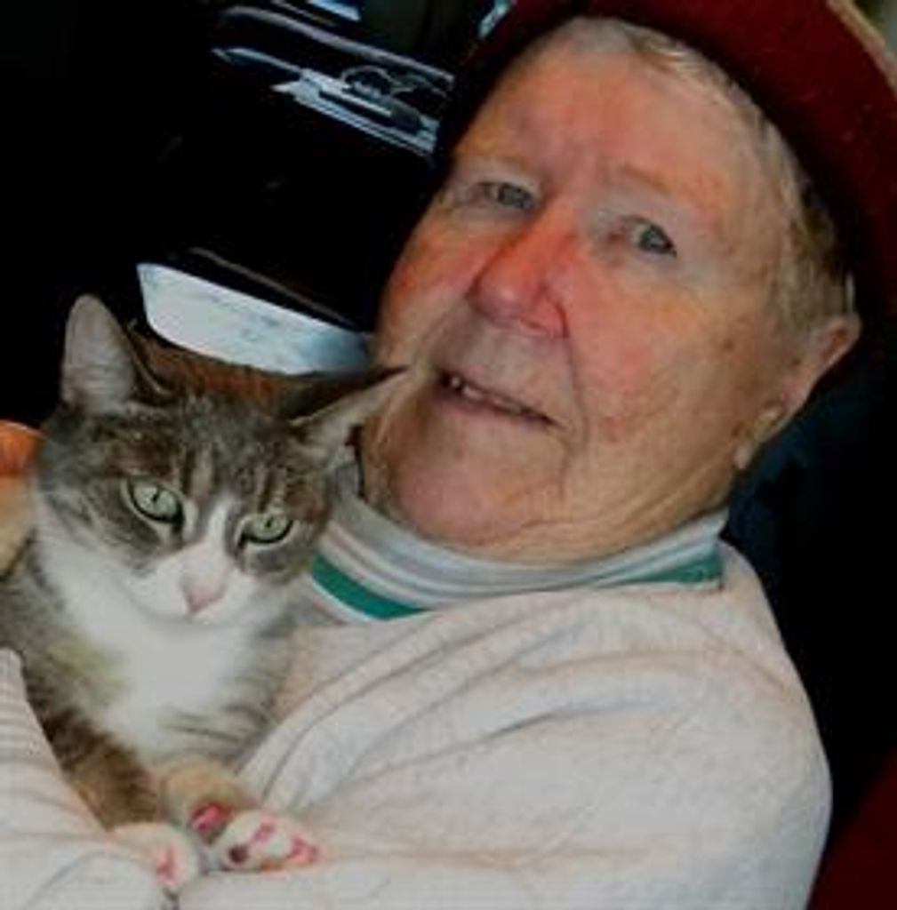 Rosemary Carlson Profile Photo