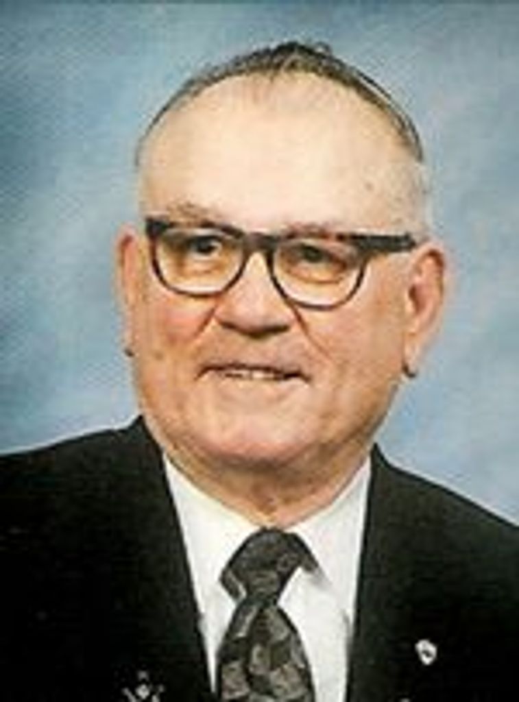 Gerald E. Culver