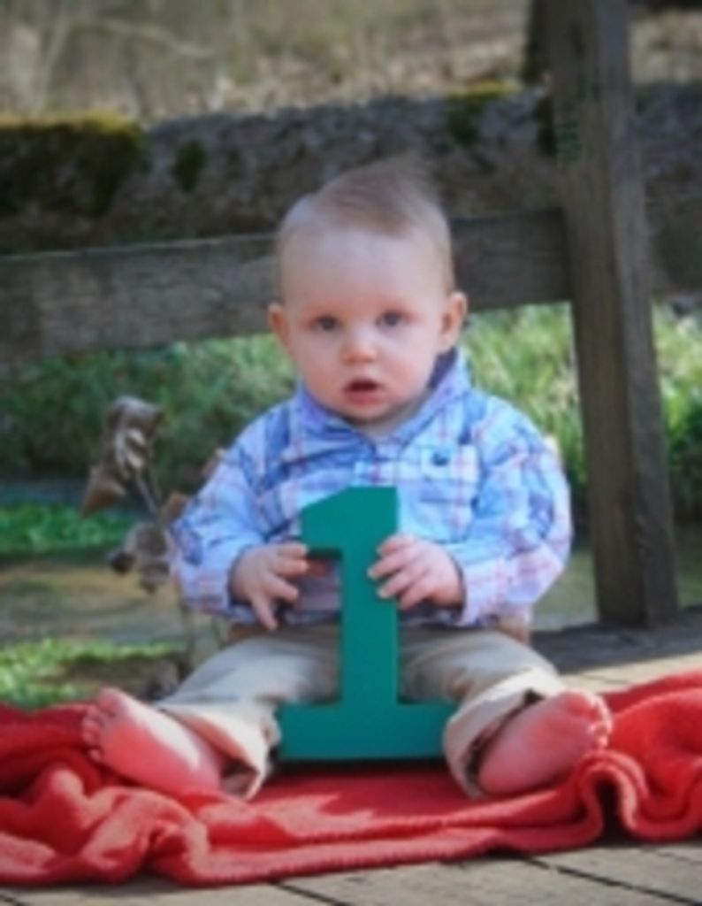 Layne Worden Profile Photo