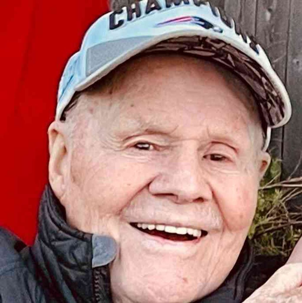 James Leo Coughlin Profile Photo