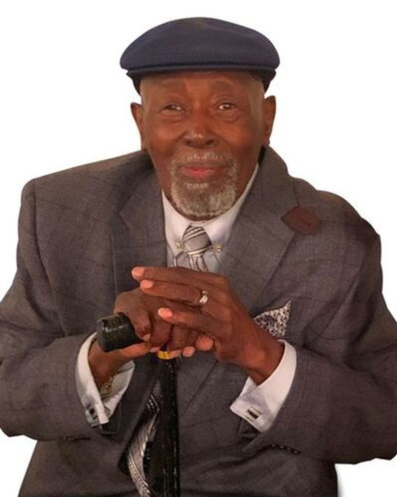 Mr. Robert Joseph Legree Profile Photo